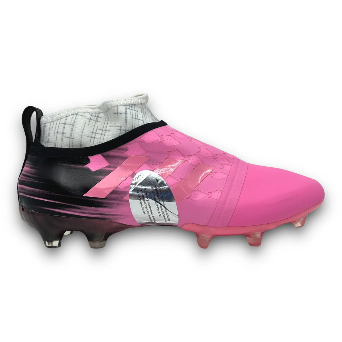 Adidas glitch FG/AG