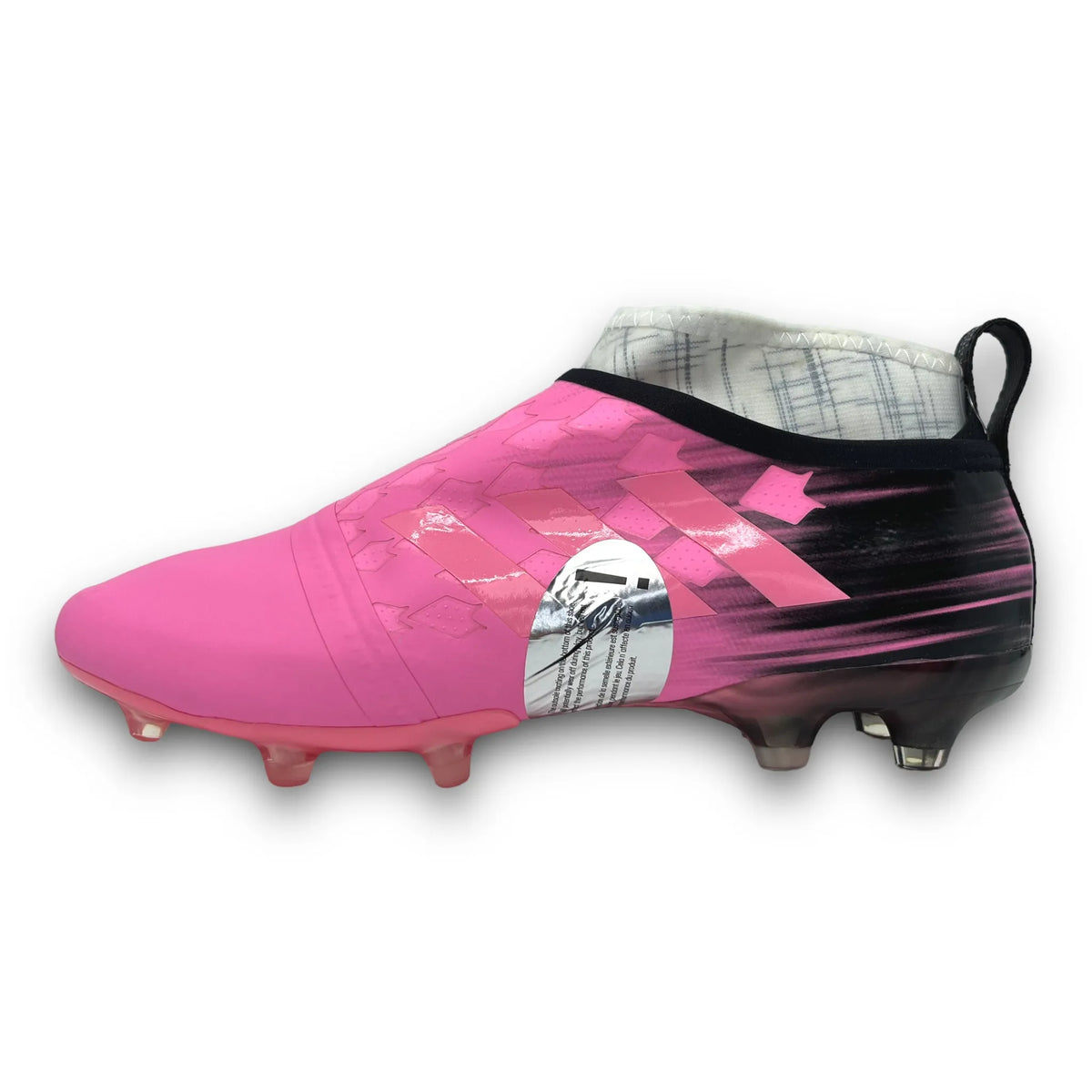 Adidas glitch FG/AG