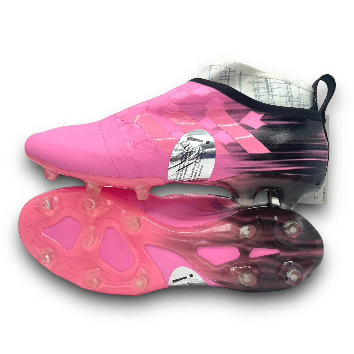Adidas glitch FG/AG