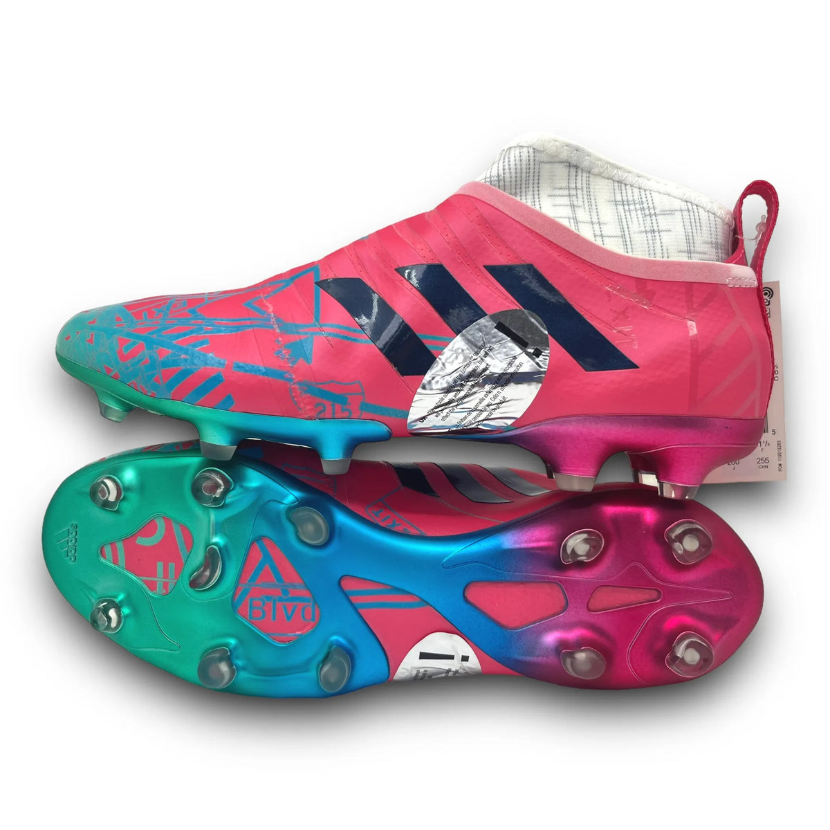 Adidas glitch FG/AG
