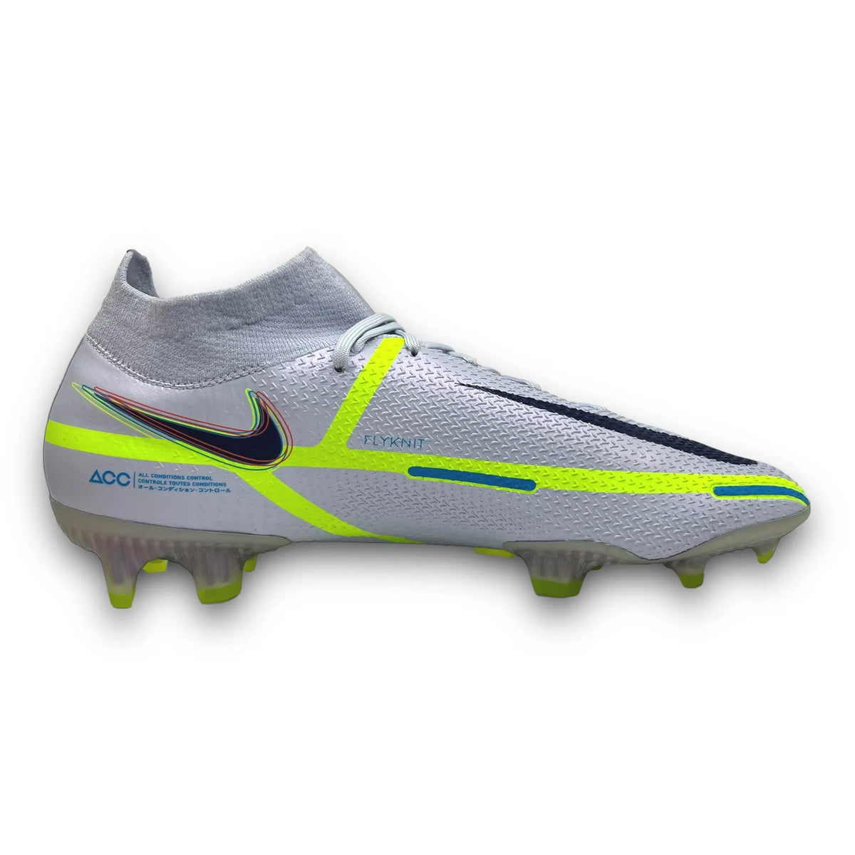 Nike Phantom GT 2 Elite DF FG