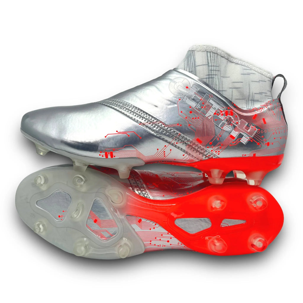 Adidas glitch FG/AG