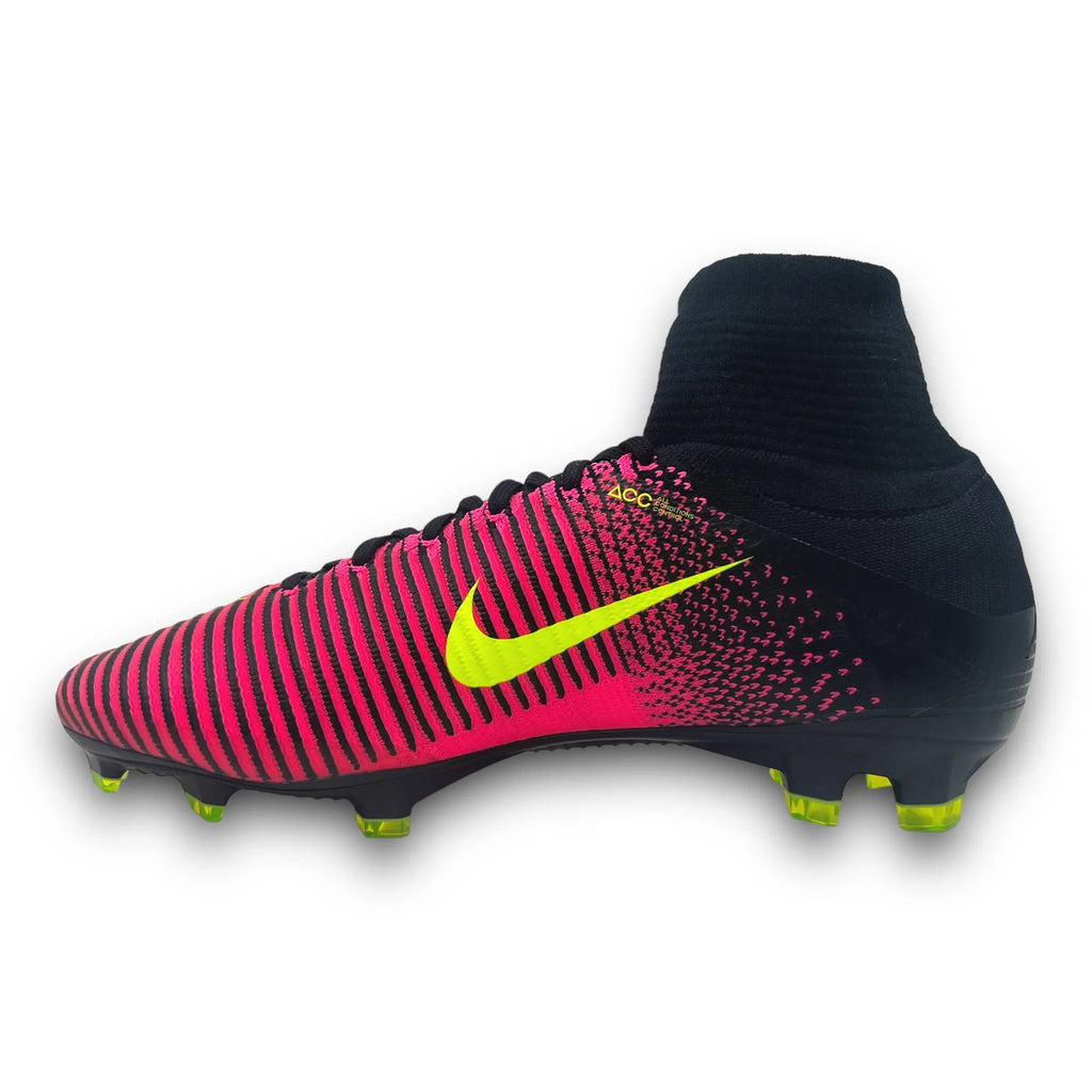 Nike Mercurial Superfly 5 Elite FG