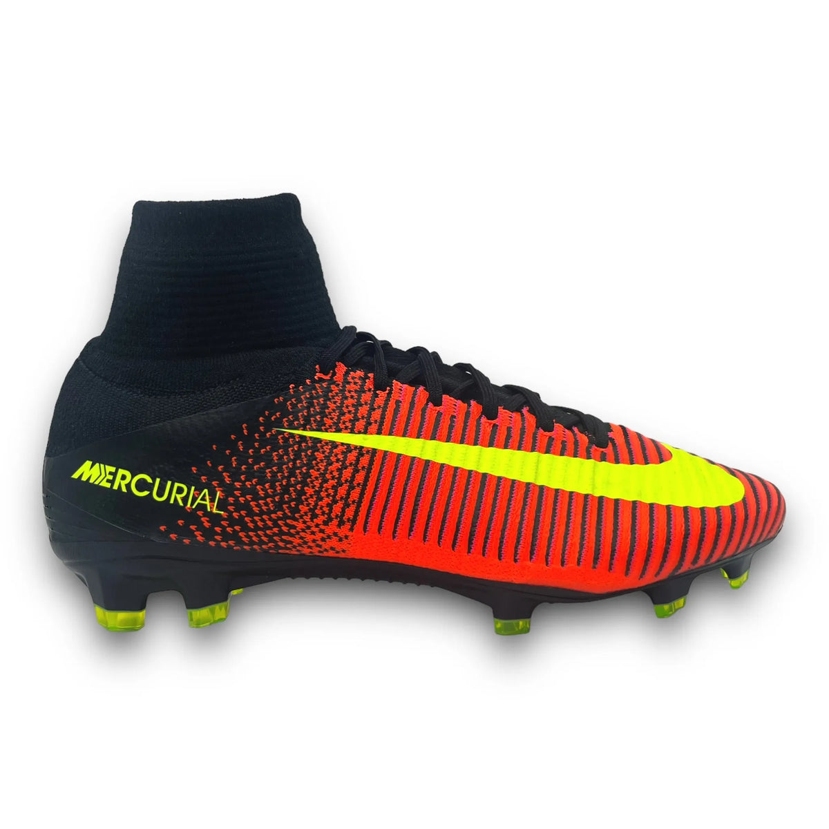 Nike Mercurial Superfly 5 Elite FG