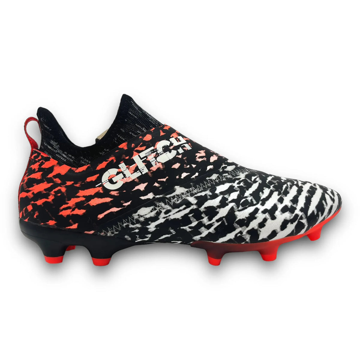 Adidas glitch FG/AG