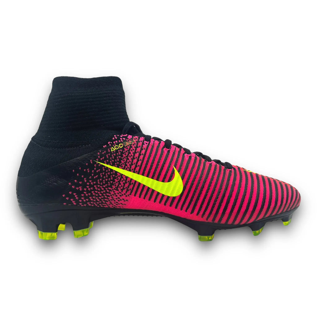 Nike Mercurial Superfly 5 Elite FG