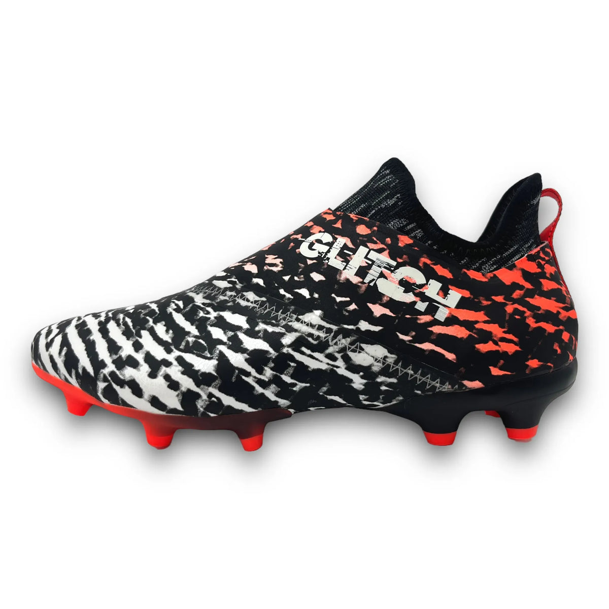 Adidas glitch FG/AG