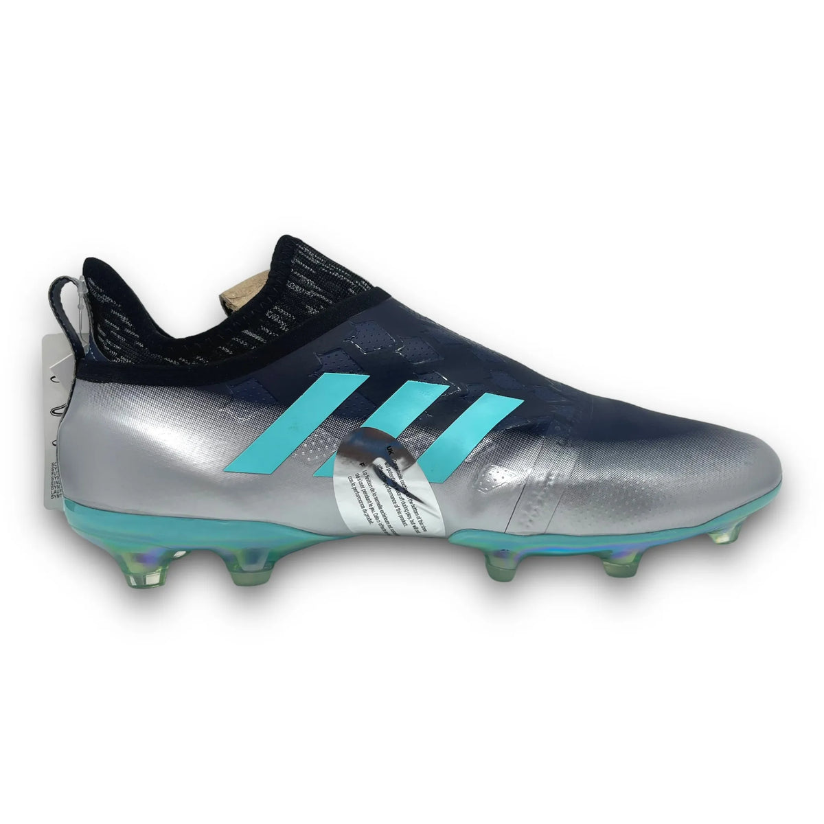 Adidas glitch FG/AG