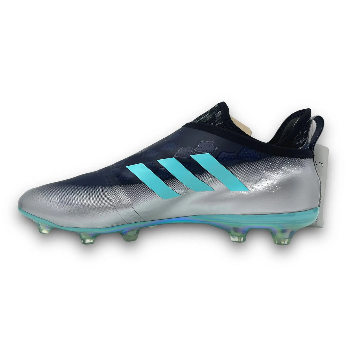 Adidas glitch FG/AG