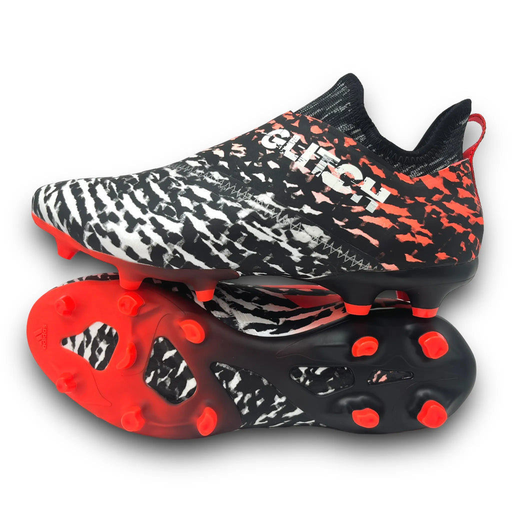 Adidas glitch FG/AG