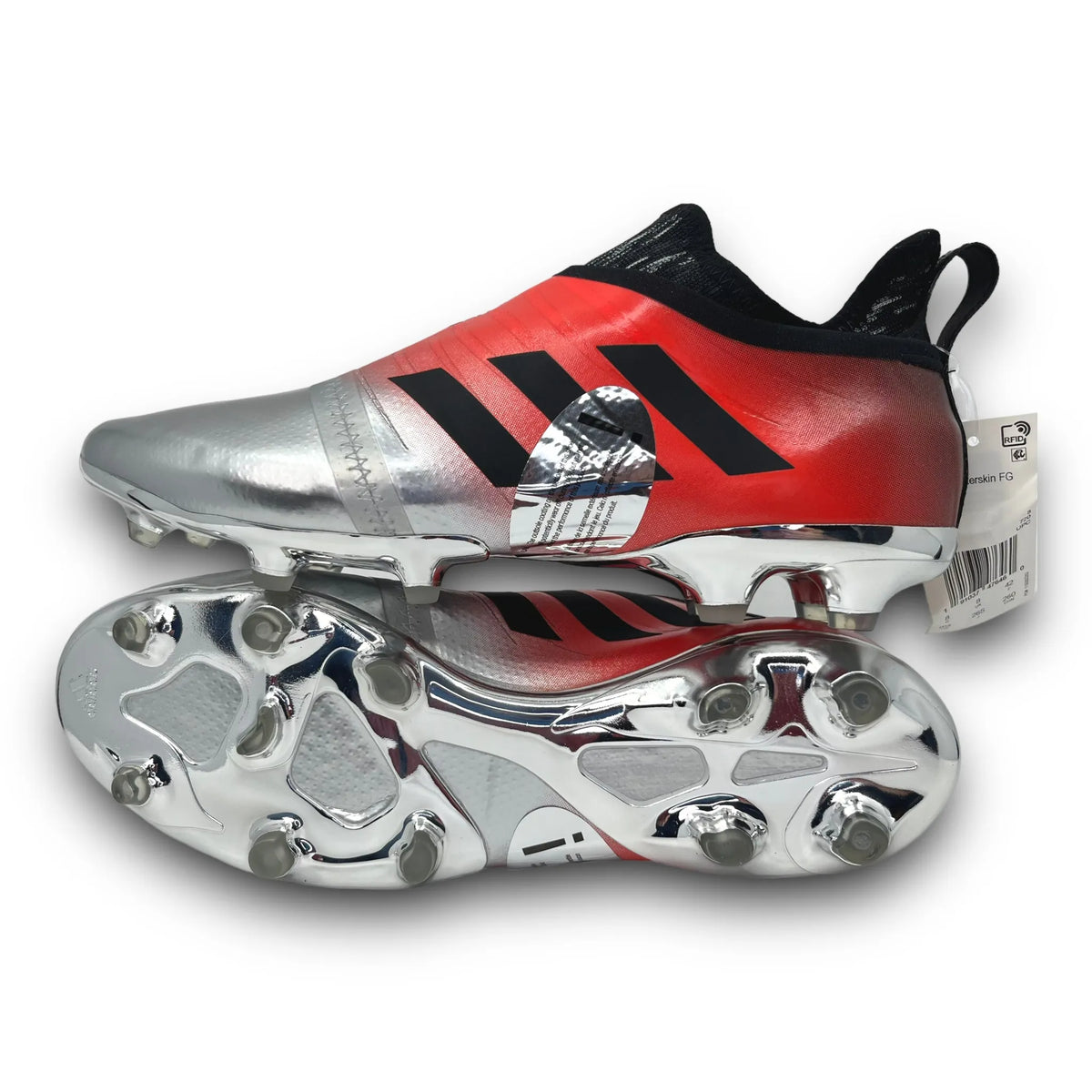 Adidas glitch FG/AG