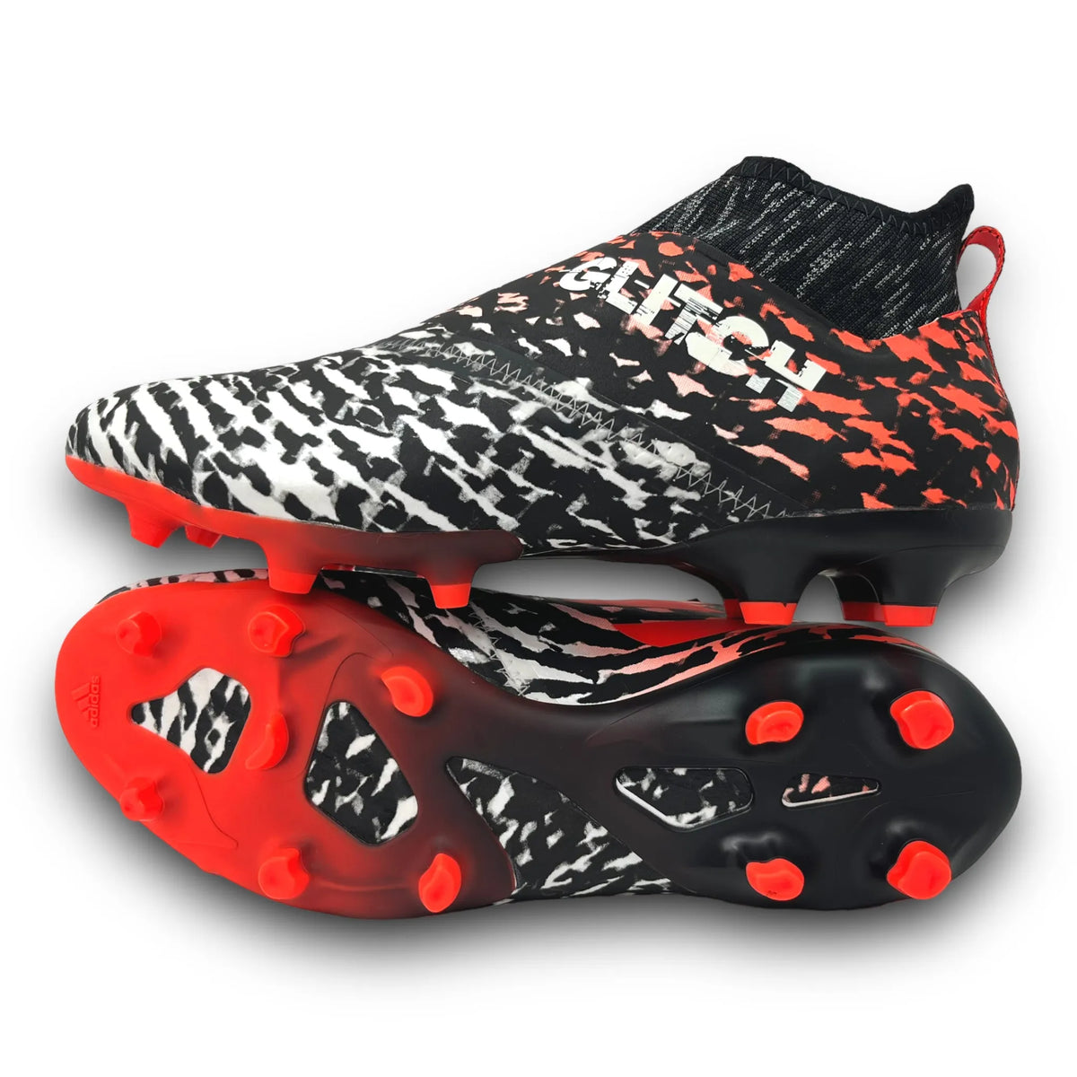 Adidas glitch FG/AG