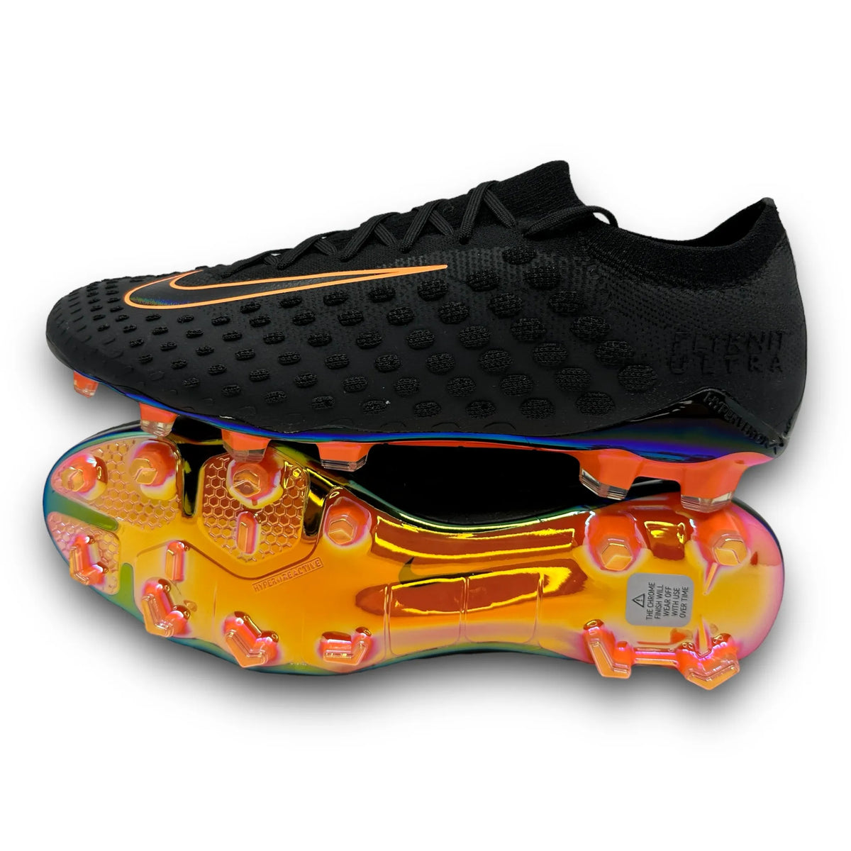 Nike Phantom Ultra Venom Elite FG - Edition Limitée