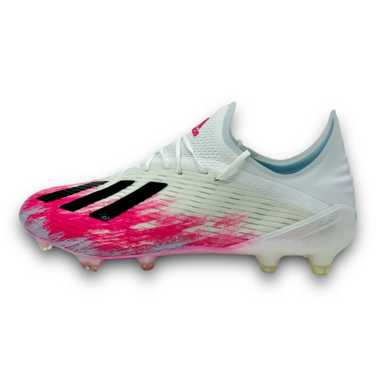 Adidas X 19.1 FG