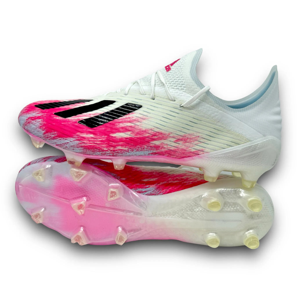 Adidas X 19.1 FG