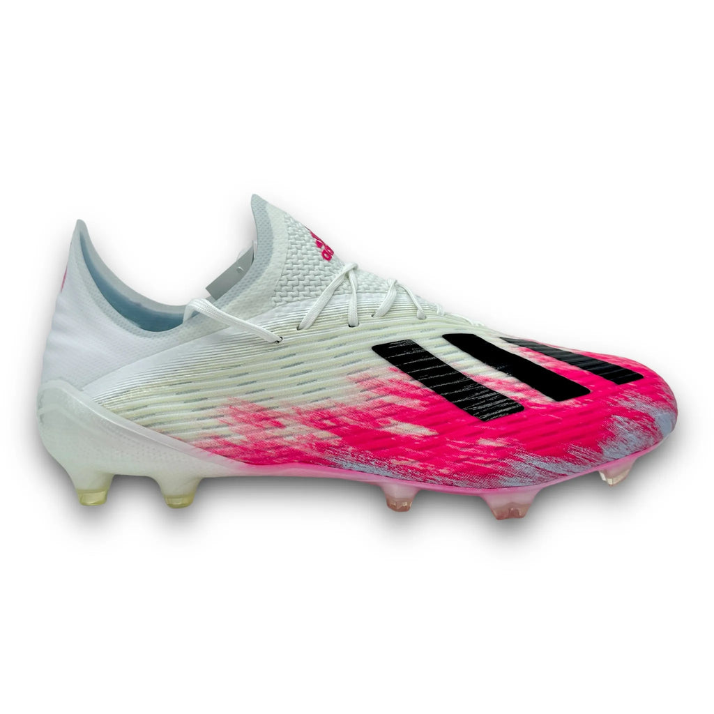 Adidas X 19.1 FG